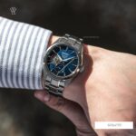 Seiko 40.2mm Nam SPB417J1 - Ảnh 7