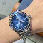 Seiko 40.5mm Nam SRPB41J1 - Ảnh 7