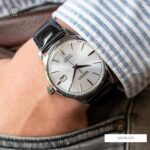 Seiko 40.5mm Nam SRPB43J1 - Ảnh 7