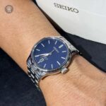 Seiko 41.7mm Nam SRPD41J1 - Ảnh 7