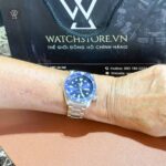 Seiko 42.5mm Nam SRPD51K1 - Ảnh 6