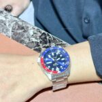 Seiko 42.5mm Nam SRPD53K1 - Ảnh 7