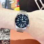 Seiko 42.5mm Nam SRPD55K1 - Ảnh 10