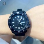 Seiko 42.5mm Nam SRPD65K2 - Ảnh 11