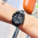 Seiko 42.5mm Nam SRPD65K3 - Ảnh 6