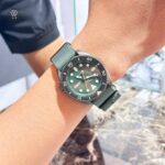 Seiko 42.5mm Nam SRPD77K1 - Ảnh 7