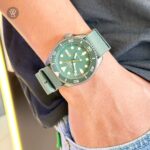 Seiko 42.5mm Nam SRPD77K1 - Ảnh 8