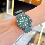 Seiko 42.5mm Nam SRPD77K1 - Ảnh 9