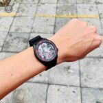 Seiko 42.5mm Nam SRPD83K1 - Ảnh 6