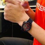 Seiko 42.5mm Nam SRPD83K1 - Ảnh 7