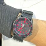 Seiko 42.5mm Nam SRPD83K1 - Ảnh 8