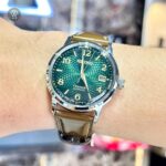 Seiko 38.5mm Nam SRPE45J1 - Ảnh 11