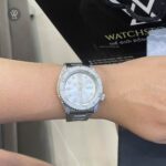 Seiko 42.5mm Nam SRPE71K1 - Ảnh 7