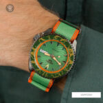 Seiko 42.5mm Nam SRPF23K1 - Ảnh 13