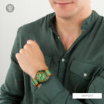 Seiko 42.5mm Nam SRPF23K1 - Ảnh 14