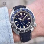 Seiko 42.4mm Nam SRPG15J - Ảnh 8