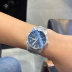 Seiko 39.4mm Nam SRPG27K1 - Ảnh 8