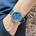 Seiko 43.2mm Nam SRPH77K1 - Ảnh 10