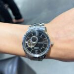 Seiko 39mm Nam SSA367J1 - Ảnh 7