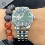 Seiko 40.5mm Nam SSA441J1 - Ảnh 8