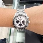 Seiko 39mm Nam SSC813P1 - Ảnh 10