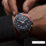 Seiko 41.4mm Nam SSC913P1 - Ảnh 10