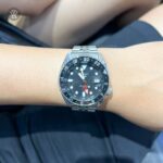 Seiko 42.5mm Nam SSK001K1 - Ảnh 10