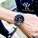 Seiko 42.5mm Nam SSK001K1 - Ảnh 11