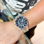 Seiko 42.5mm Nam SSK001K1 - Ảnh 12