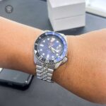 Seiko 42.5mm Nam SSK003K1 - Ảnh 10