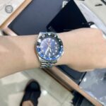 Seiko 42.5mm Nam SSK003K1 - Ảnh 12