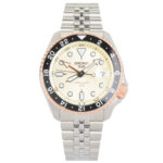 Seiko 42.5mm Nam SSK046K1 - Ảnh 1