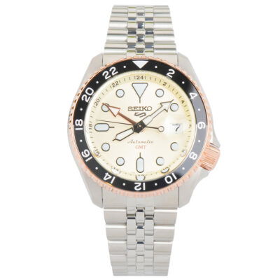 Ảnh sản phẩm Seiko 42.5mm Nam SSK046K1