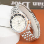 Seiko 42.5mm Nam SSK046K1 - Ảnh 2