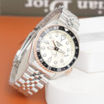 Seiko 42.5mm Nam SSK046K1 - Ảnh 3