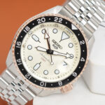 Seiko 42.5mm Nam SSK046K1 - Ảnh 4