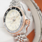 Seiko 42.5mm Nam SSK046K1 - Ảnh 5