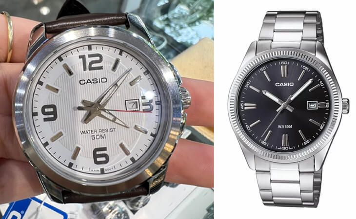 Top các dòng đồng hồ Casio được yêu thích nhất hiện nay - Ảnh 13 Top các dòng đồng hồ Casio được yêu thích nhất hiện nay - Ảnh 13