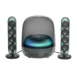 Loa Harman Kardon HKSOUNDSTK5BAS1 - Ảnh 1