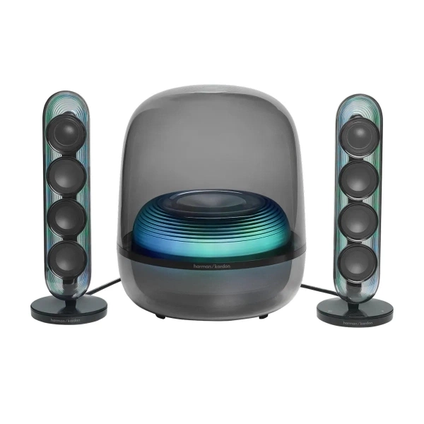 Loa Harman Kardon HKSOUNDSTK5BAS1