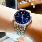 Seiko 41mm Nam SUR259P1 - Ảnh 7