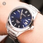 Seiko 40mm Nam SZSB016J1 - Ảnh 9