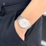 Tissot 39.3mm Nam T006.407.22.033.00 - Ảnh 9