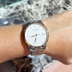 Tissot 39.3mm Nam T006.407.22.036.01 - Ảnh 6