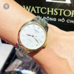 Tissot 39.3mm Nam T006.407.22.033.01 - Ảnh 8
