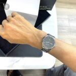 Tissot 39.3mm Nam T006.407.11.053.00 - Ảnh 8