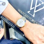 Tissot 39.3mm Nam T006.407.22.033.01 - Ảnh 9