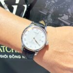 Tissot 39.3mm Nam T006.407.16.033.00 - Ảnh 6