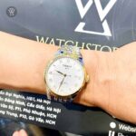 Tissot 39.3mm Nam T006.407.22.033.01 - Ảnh 10
