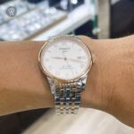 Tissot 39.3mm Nam T006.407.22.033.00 - Ảnh 11